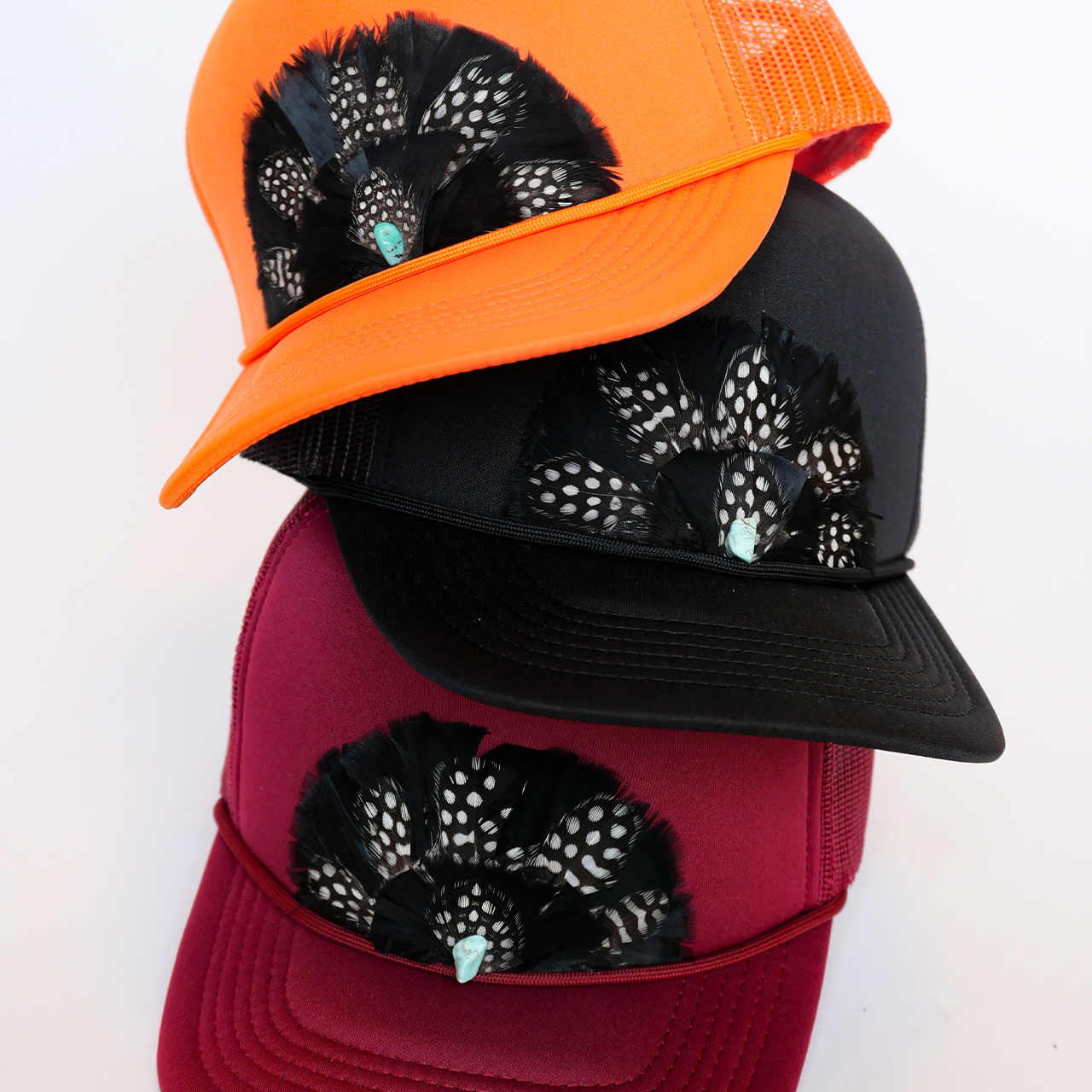 Cadillac Hat
