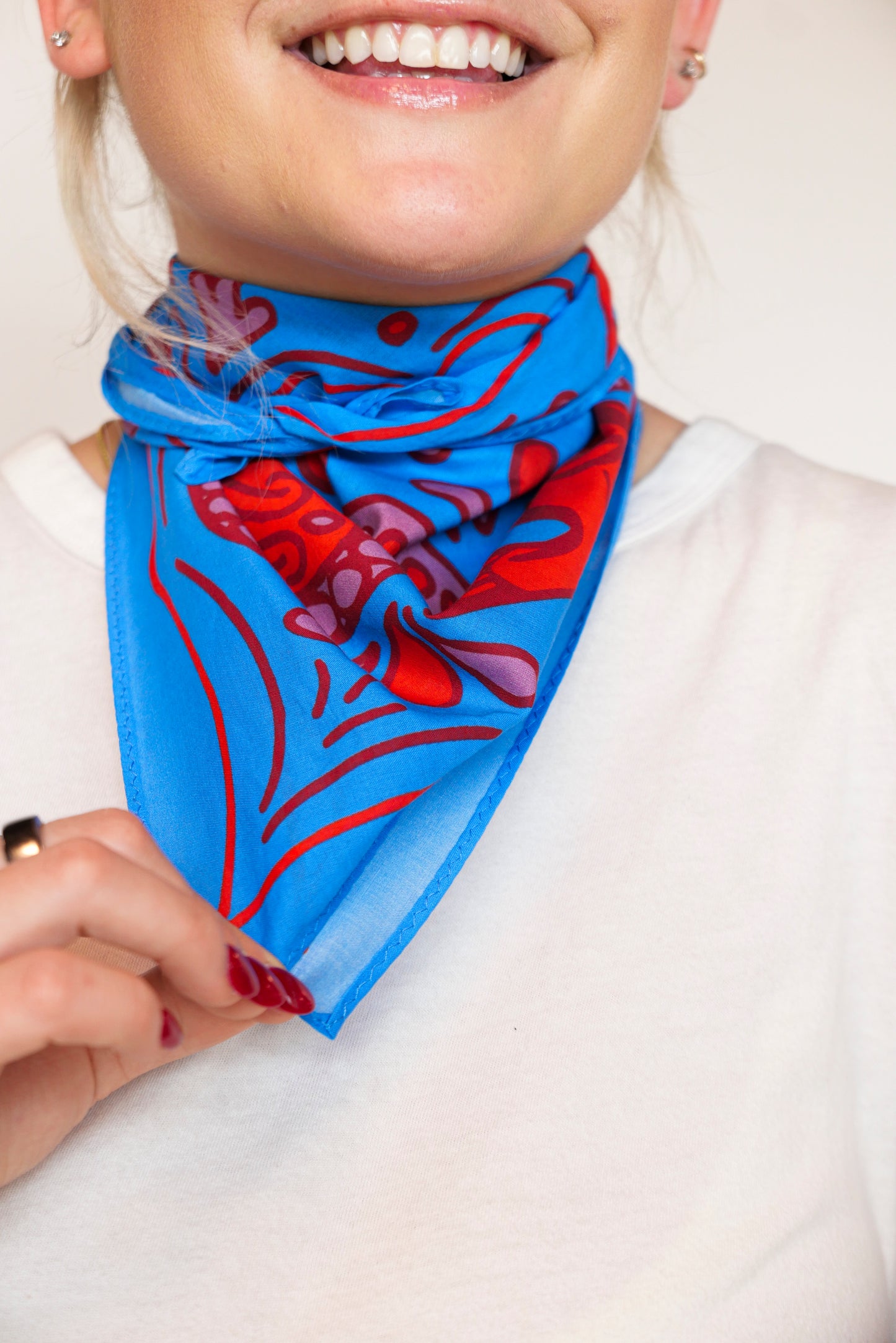 Little Bird Bandana