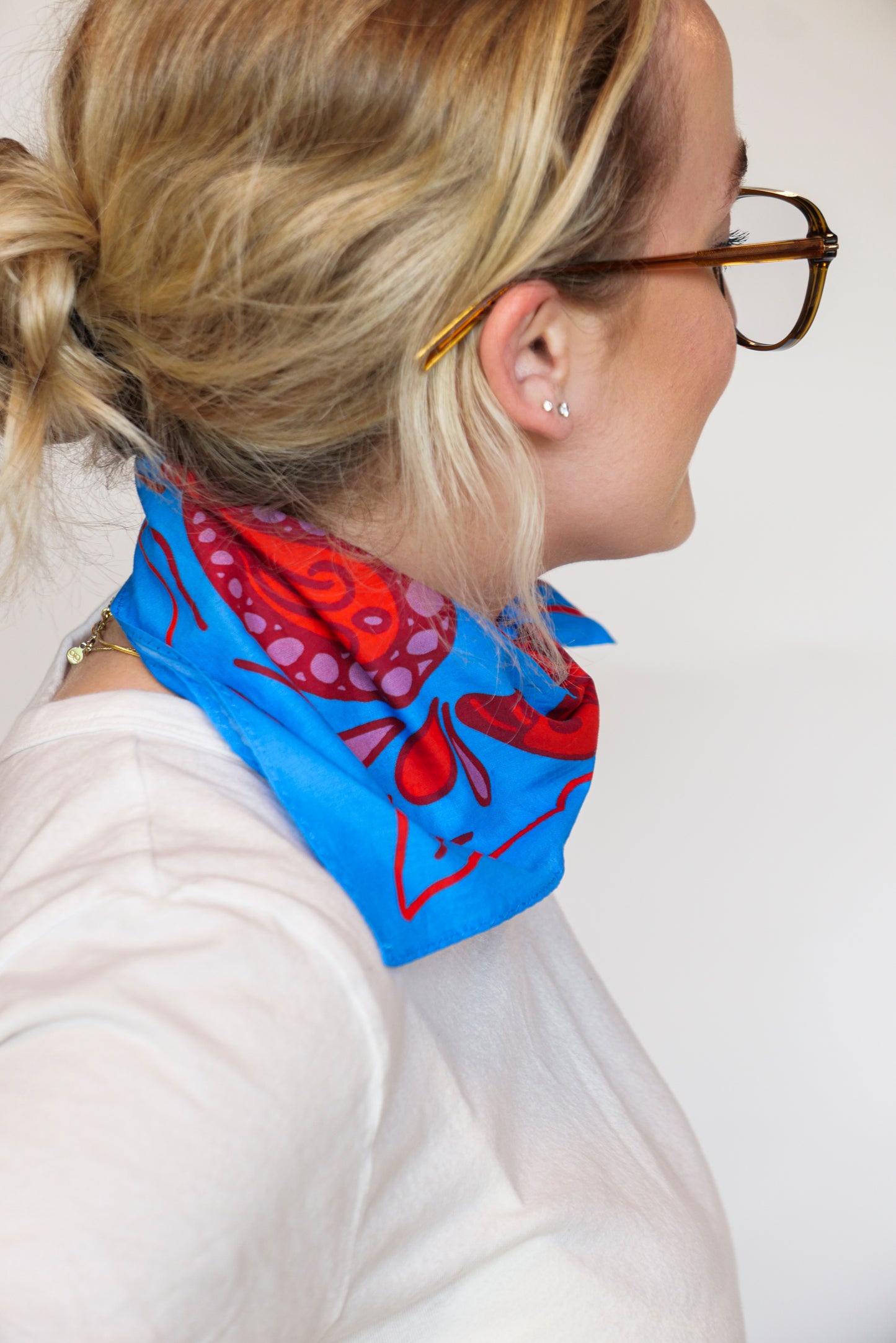 Little Bird Bandana