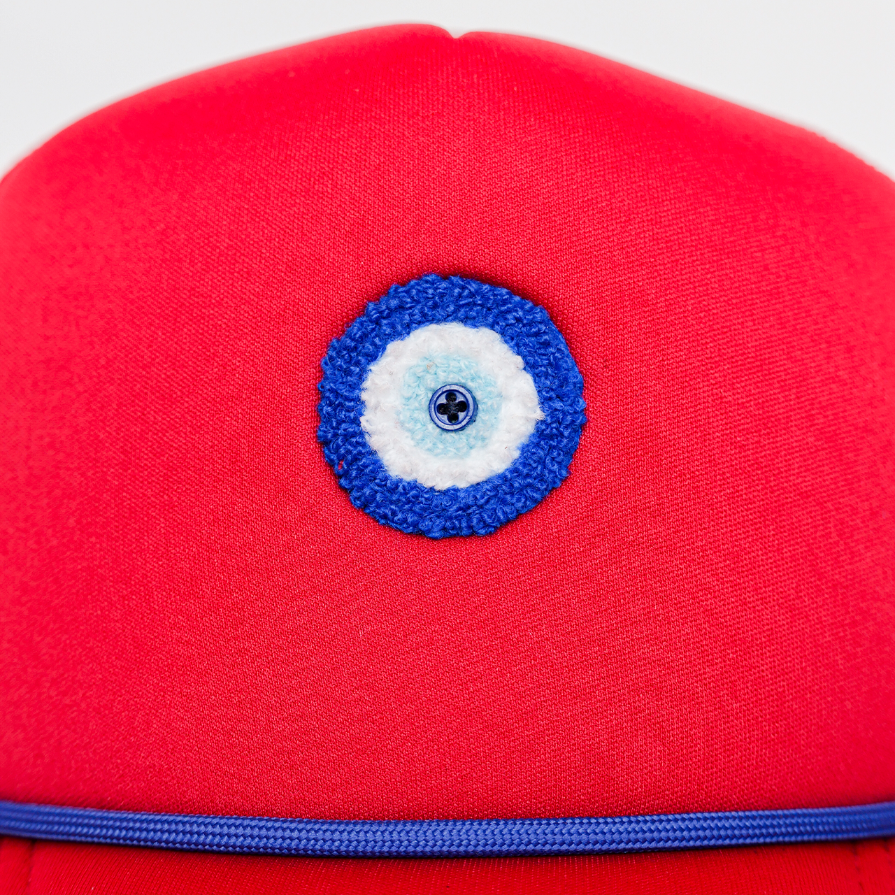 Birds Eye Hat