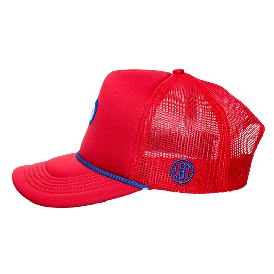 Birds Eye Hat
