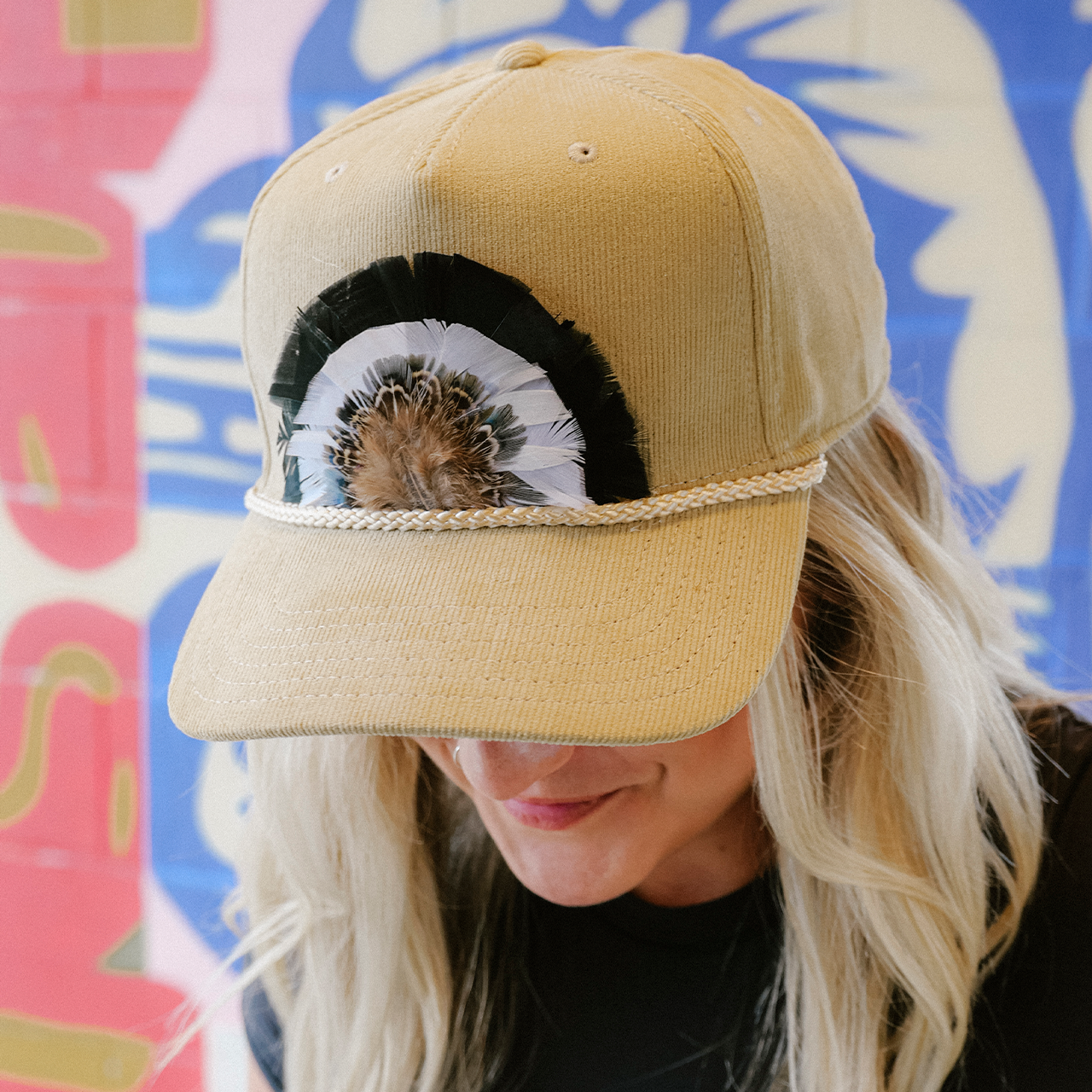 Heartlands Hat
