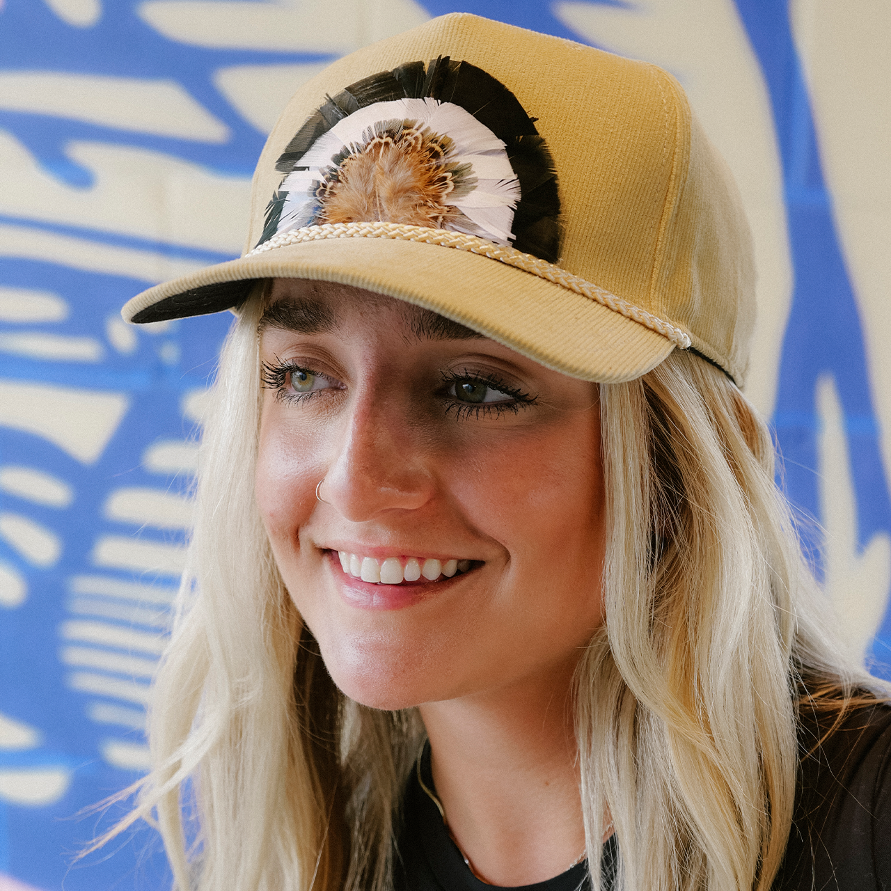 Heartlands Hat