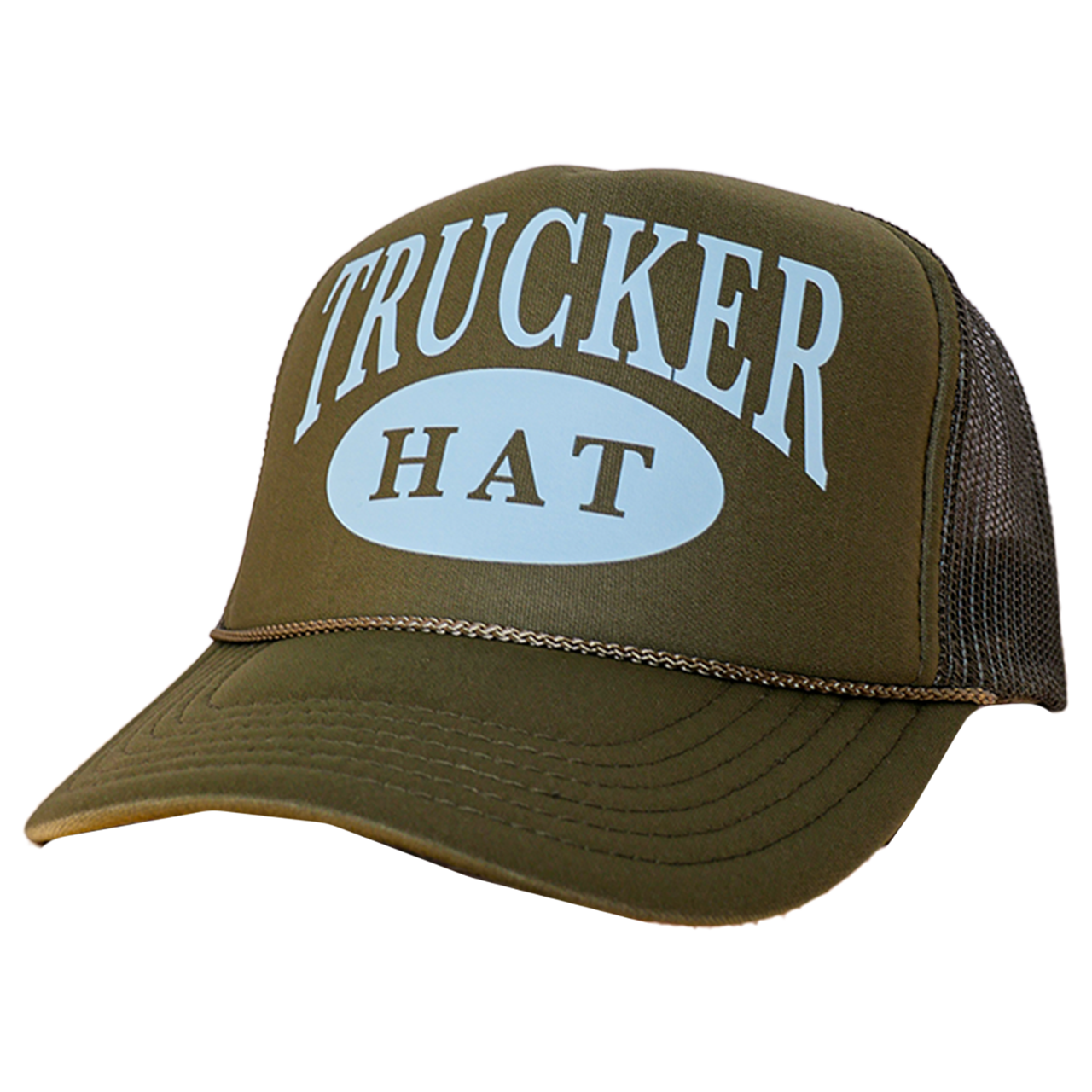 Not A Cowboy Hat