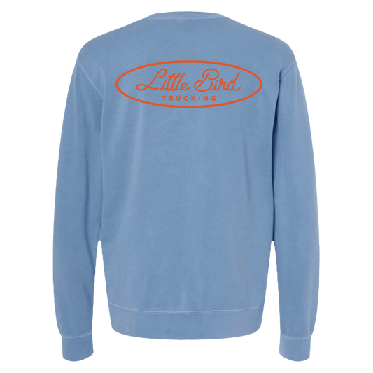 Roger Crewneck