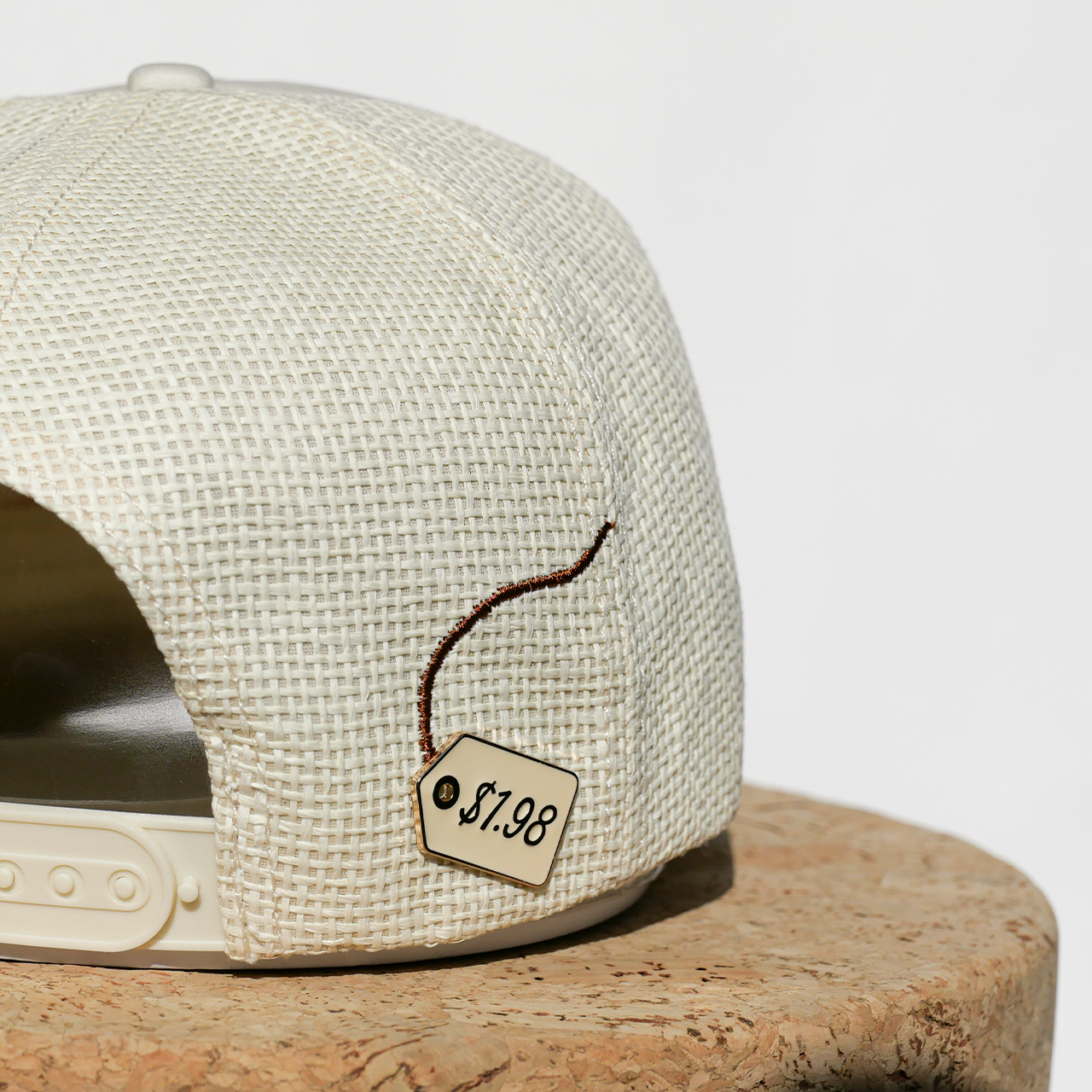(PRE-ORDER) Opry x Little Bird Trucking How-Dee Hat