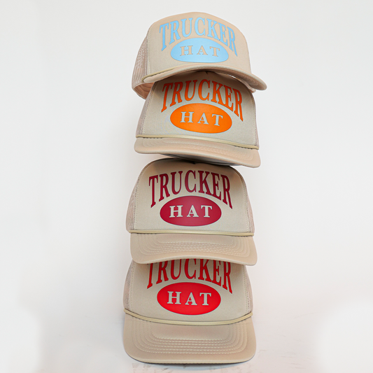 Not A Cowboy Hat: Game Day