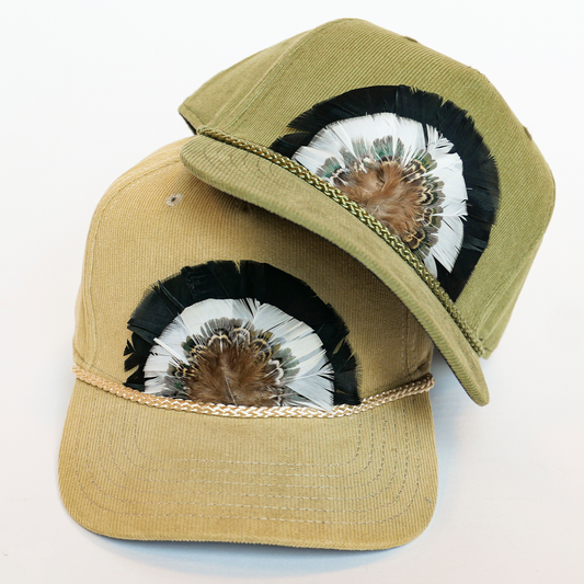 Heartlands Hat