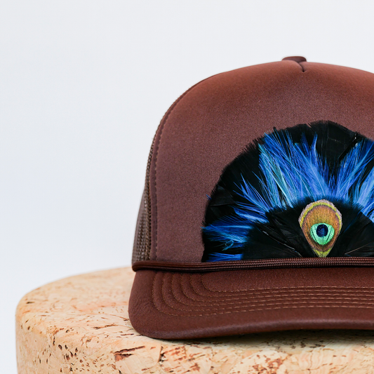 Delilah Hat