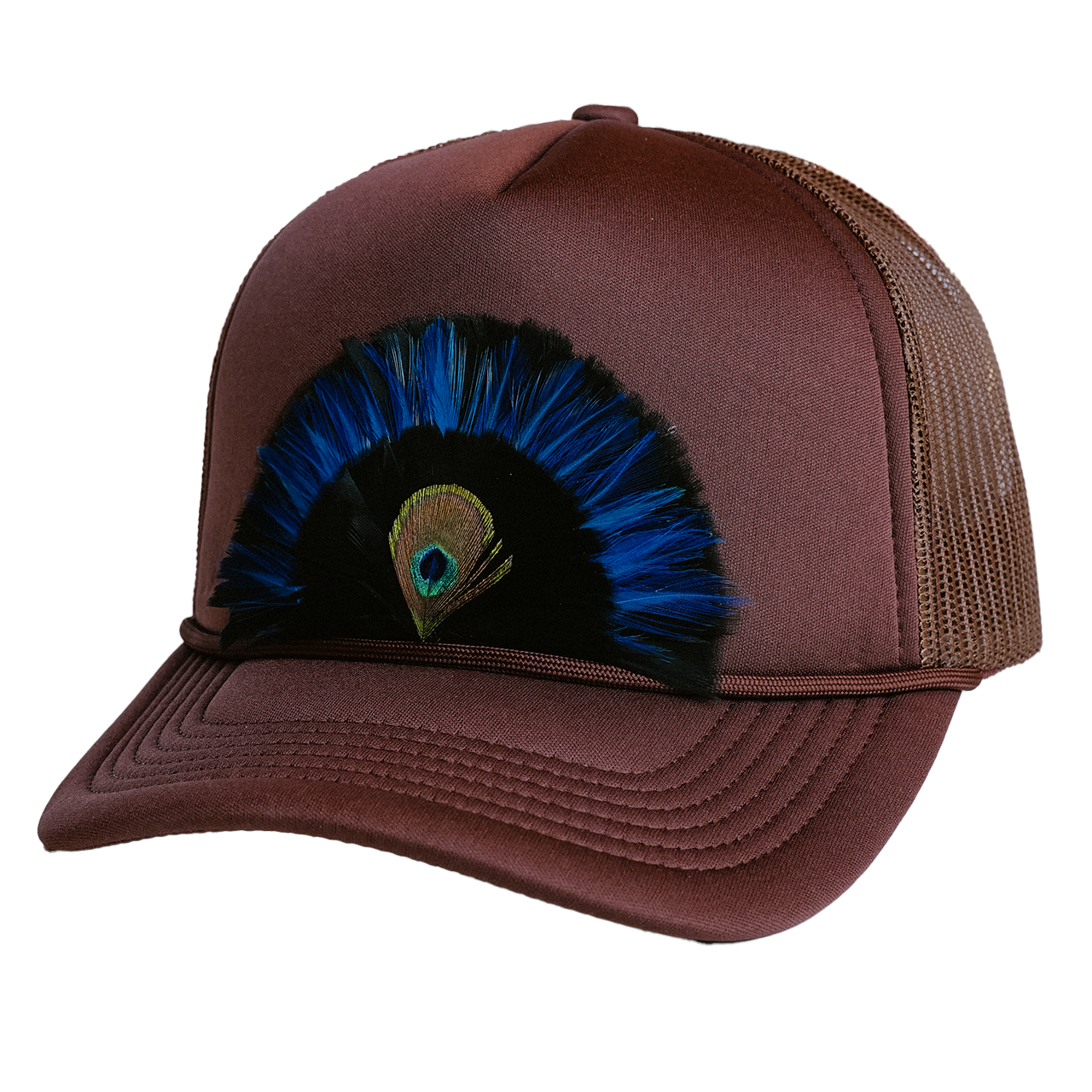 Delilah Hat