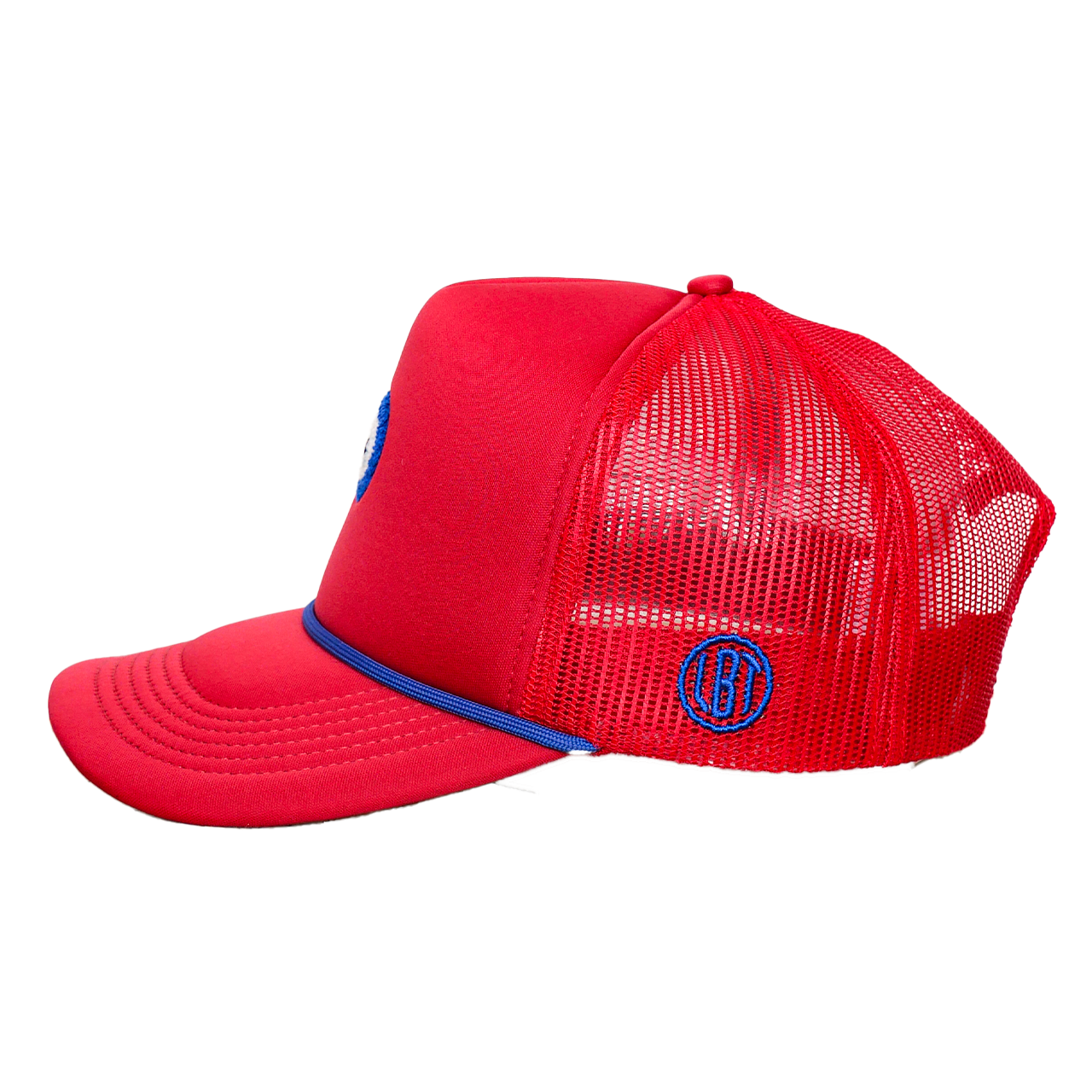 Birds Eye Hat
