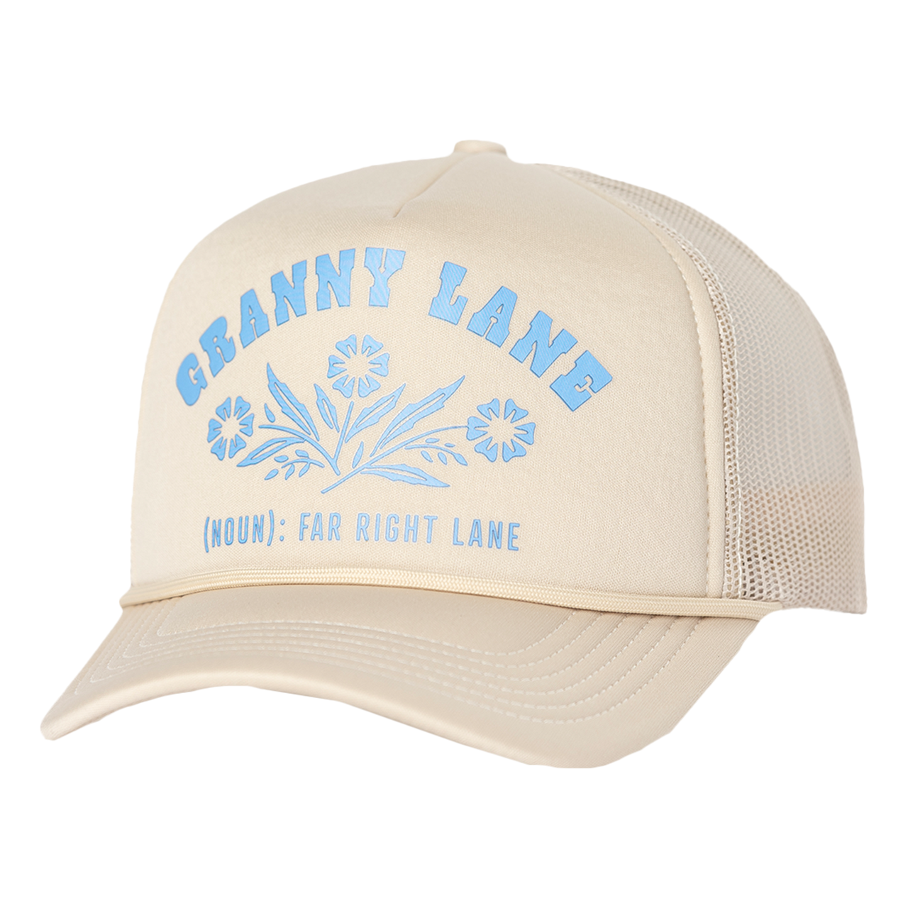 Granny Lane Hat