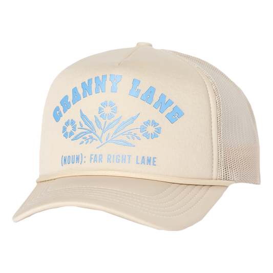 Granny Lane Hat