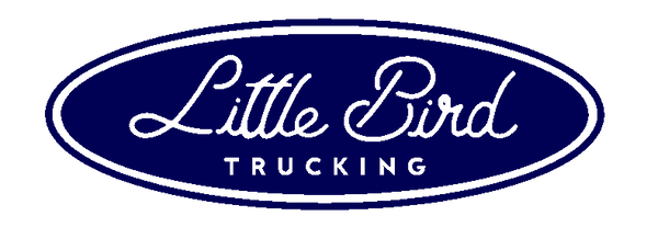 Little Bird Trucking Official Store