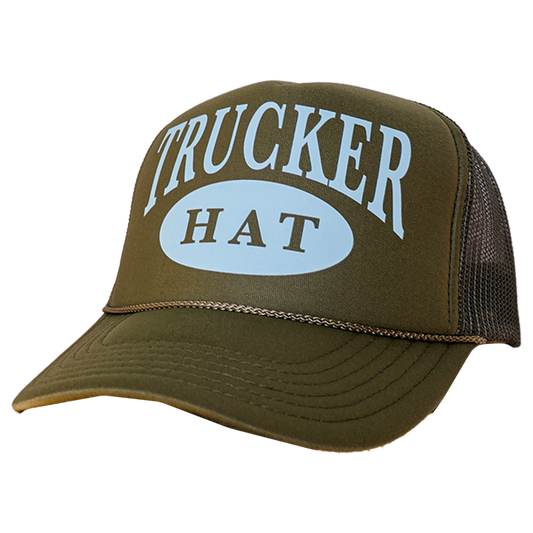 Not A Cowboy Hat
