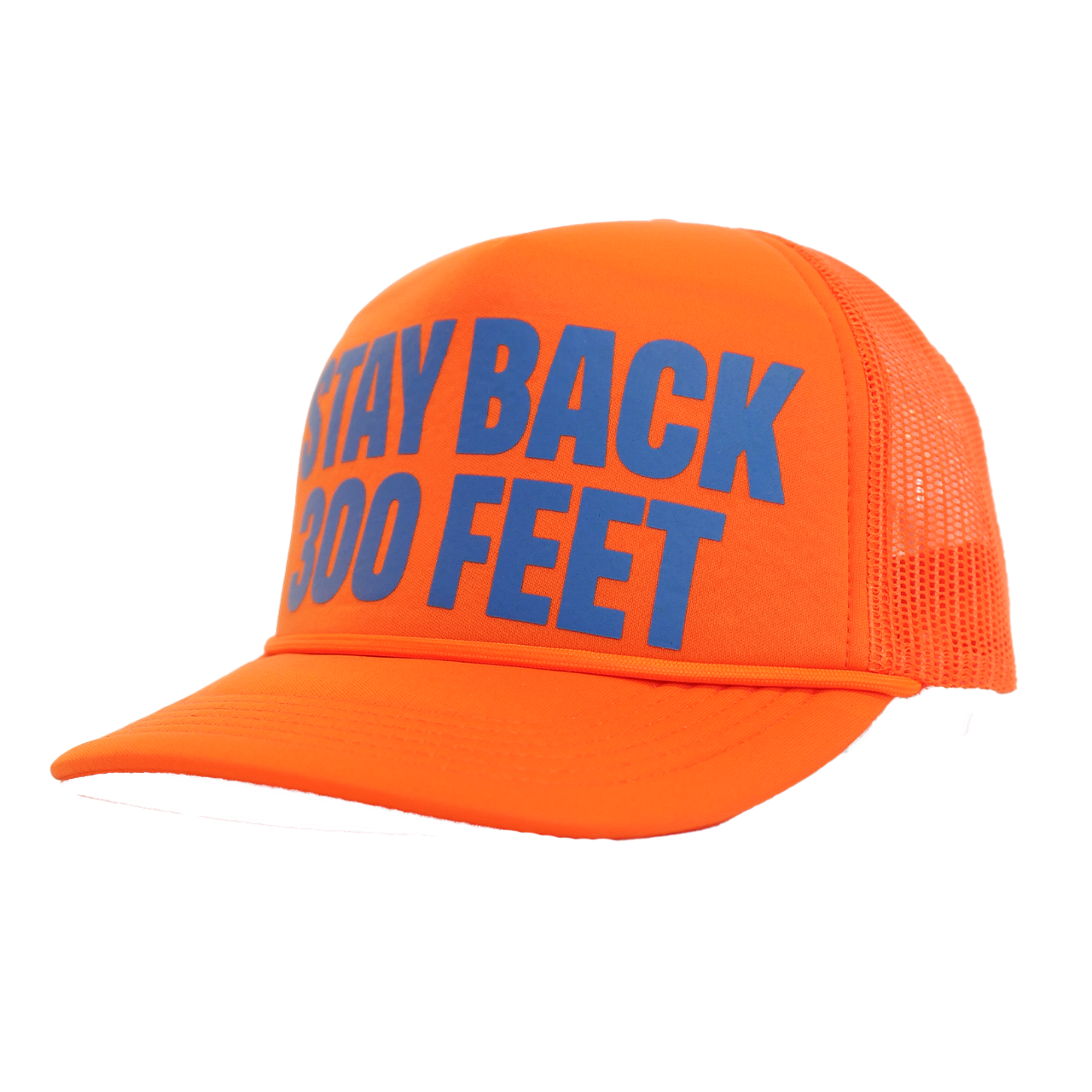 Stay Back Hat