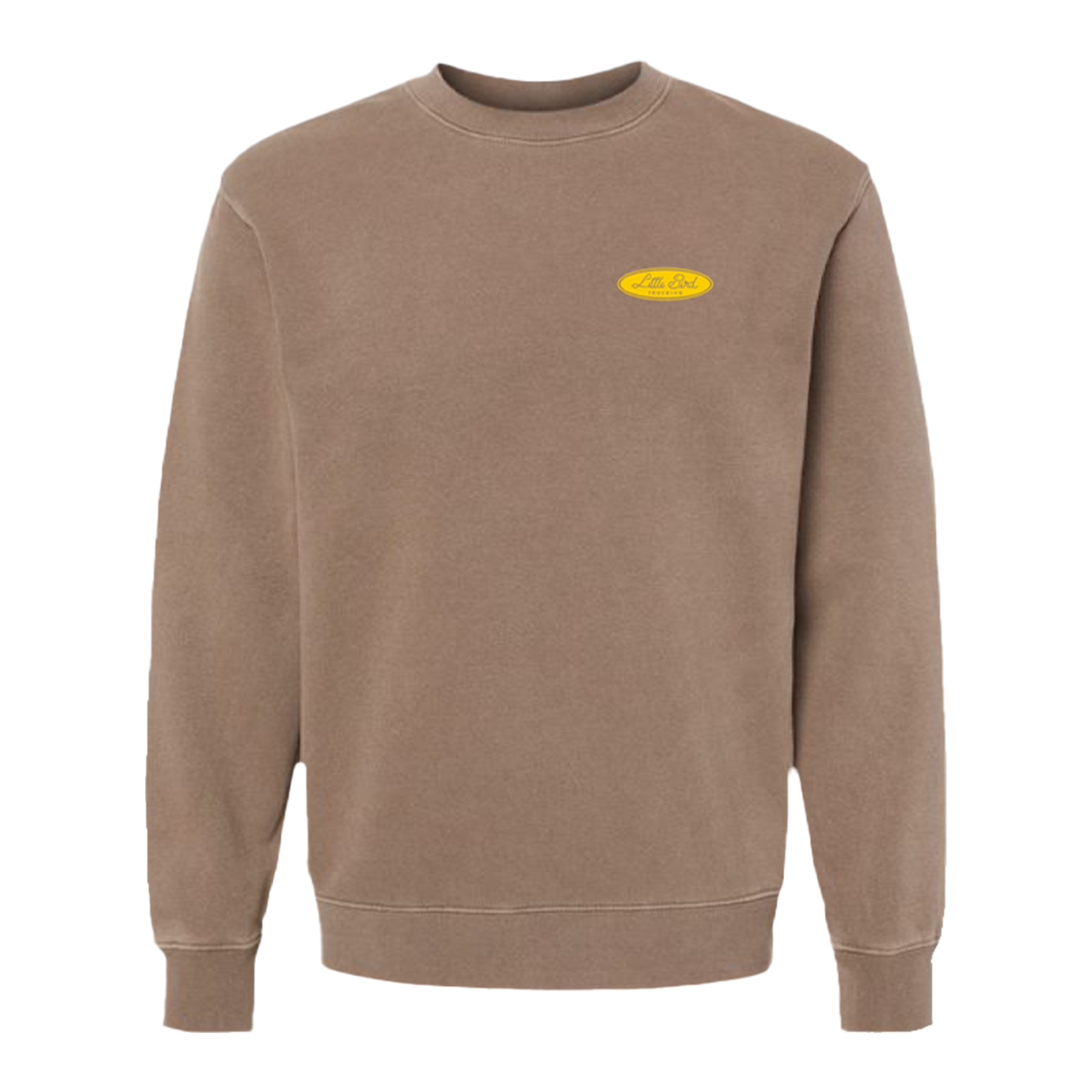 Stay Back Crewneck