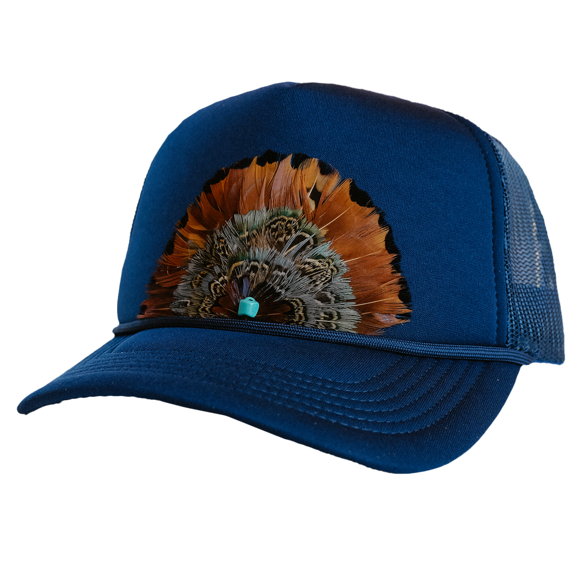 Little Bird Trucking Tennessee Hat – Little Bird Trucking  display picture 3