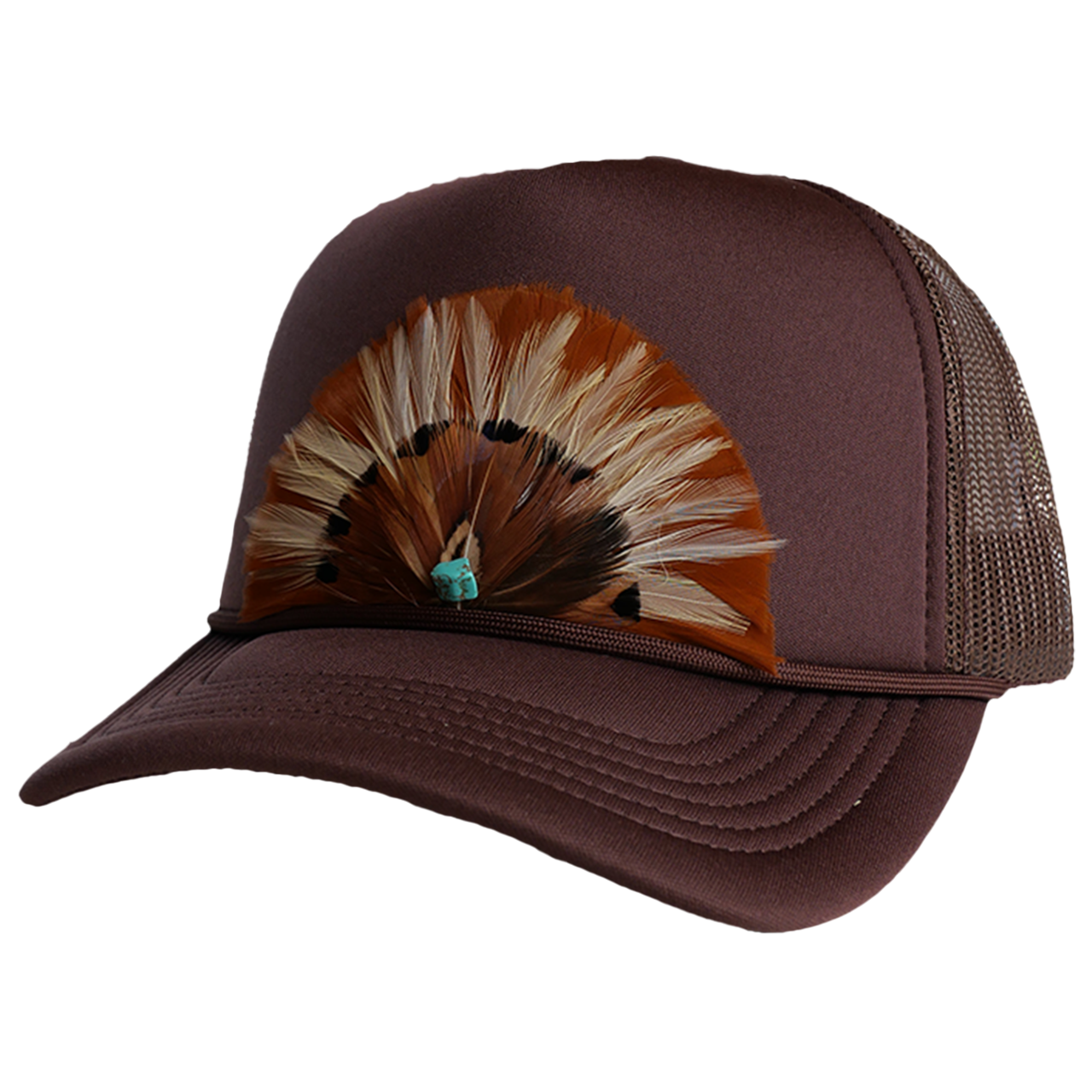 Virginia Hat