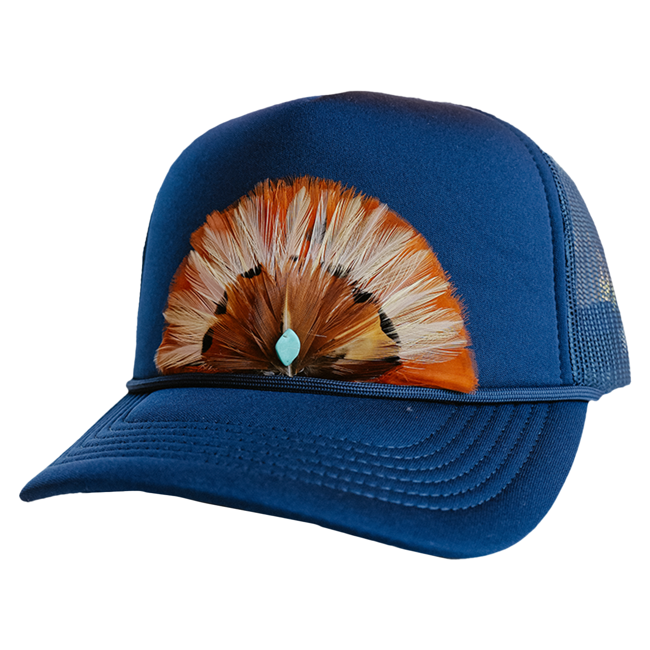 Virginia Hat