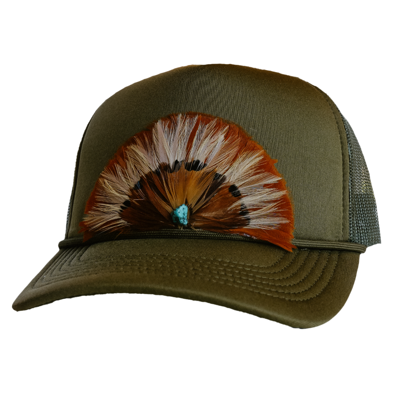 Virginia Hat