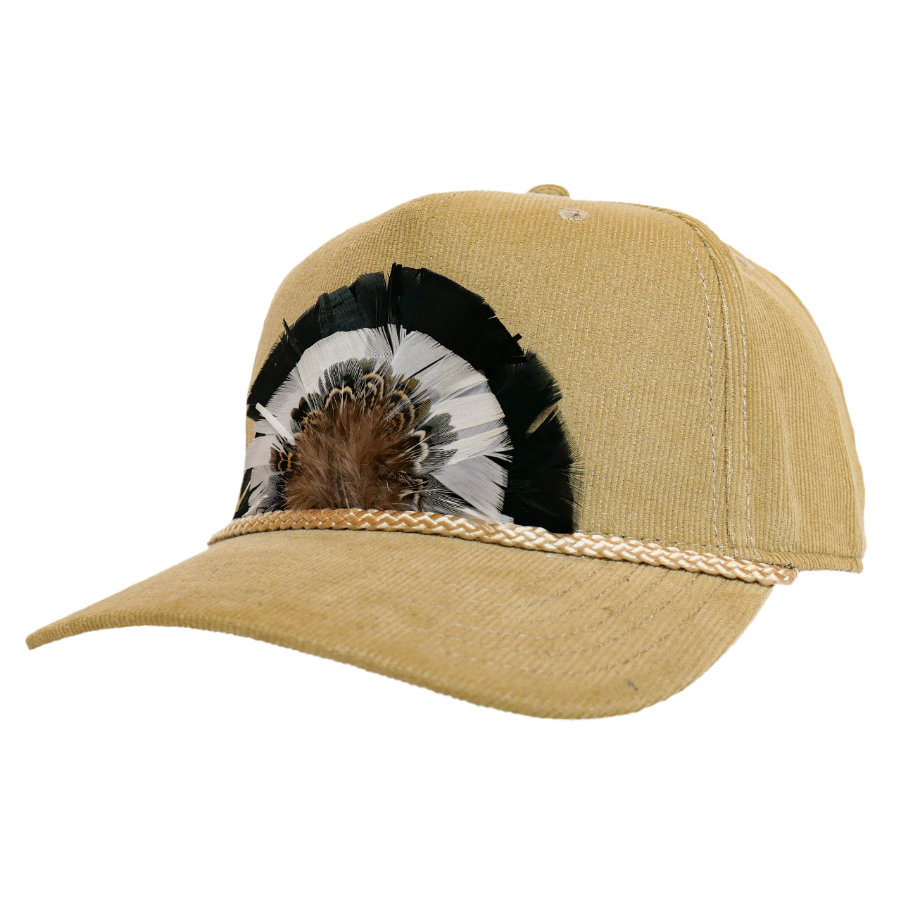 Heartlands Hat